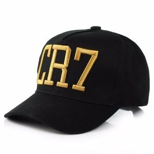 Cristiano Ronaldo Hat- New!